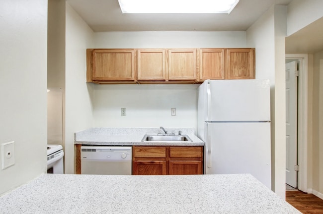 Building Photo - Quantico Court Rental
