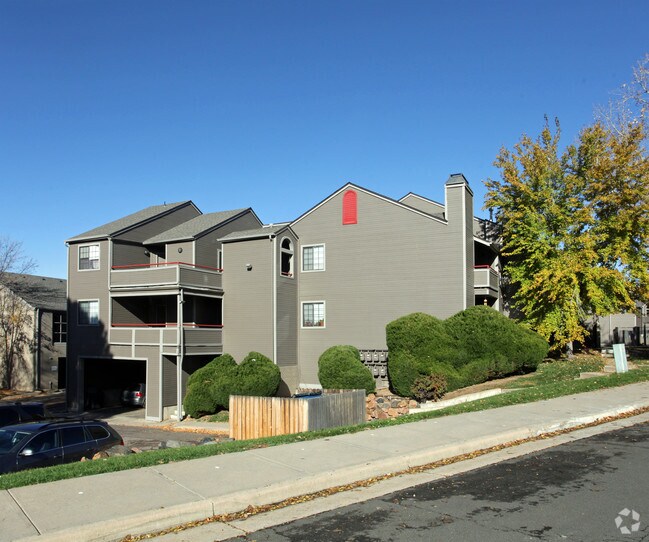 Sycamore Hills - Sycamore Hills Apartments