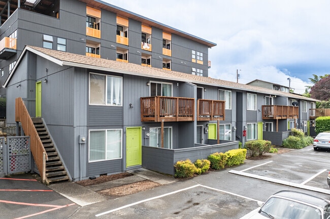 Photo - Moreland Place Apartments