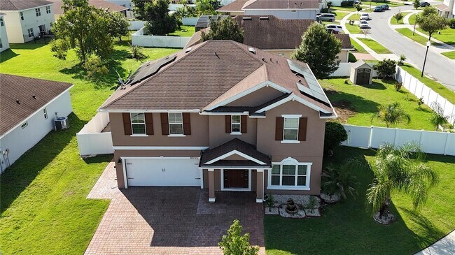 Building Photo - 2255 Sheboygan Pl