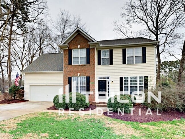 Building Photo - 1405 Wessex Ct Rental