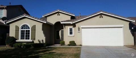 Building Photo - 3577 San Vincent Ave Rental