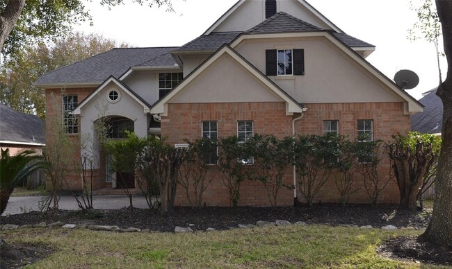 Photo - 22755 Cascade Springs Dr