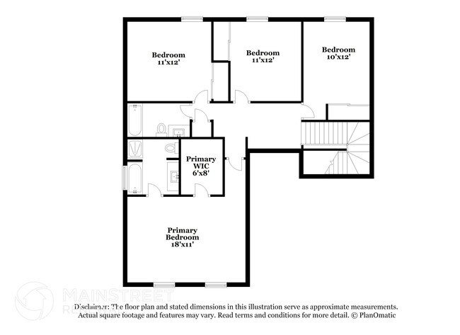 Photo - 11216 W Pierson St