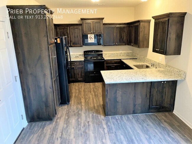 Photo - Parkview Townhome - Available September 16th