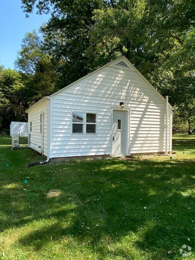 Reshyth Rentals Elkhart IN