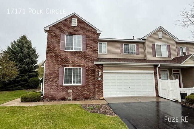 Building Photo - 17171 Polk Cir NW