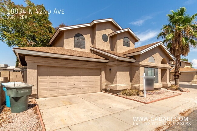 Photo - 18834 N 42nd Ave