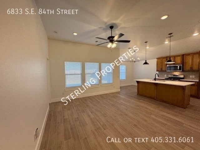 Photo - 6833 SE 84th St