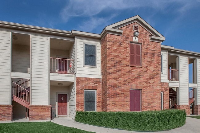 Photo - Las Brisas Apartments