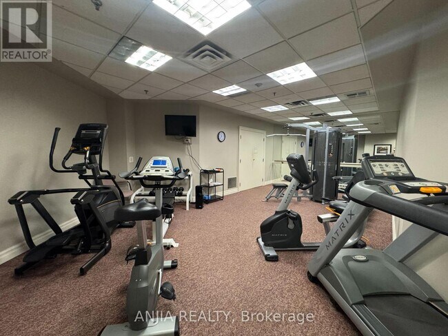 Photo - 75 York Mills Rd Unit 211
