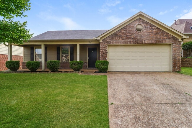 Building Photo - 1609 Sawmill Creek Ln Rental
