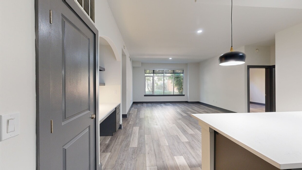 Photo - Domus Apartments