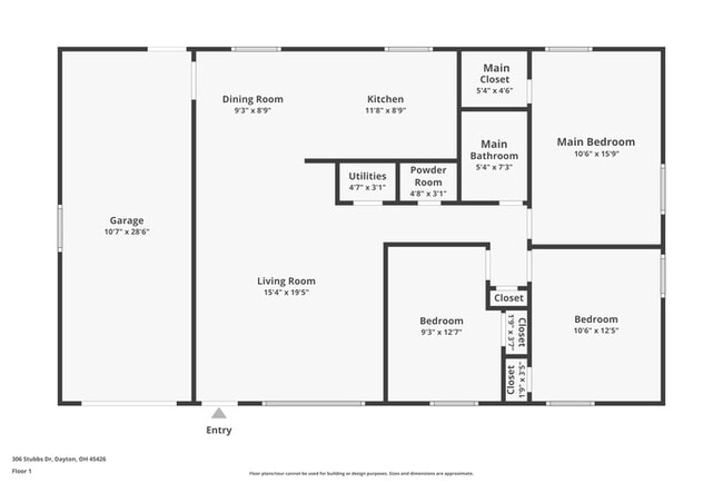 Photo - 306 Stubbs Dr