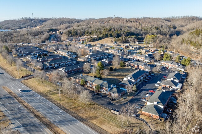 Photo - Hickory Hills Condominiums