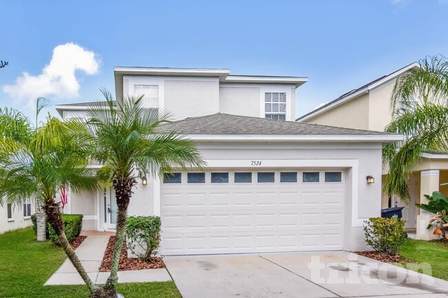 Building Photo - 7524 Maroon Peak Dr