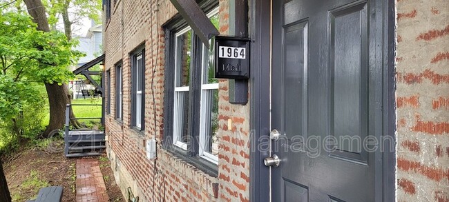 Photo - 1964 Perrysville Ave Condo