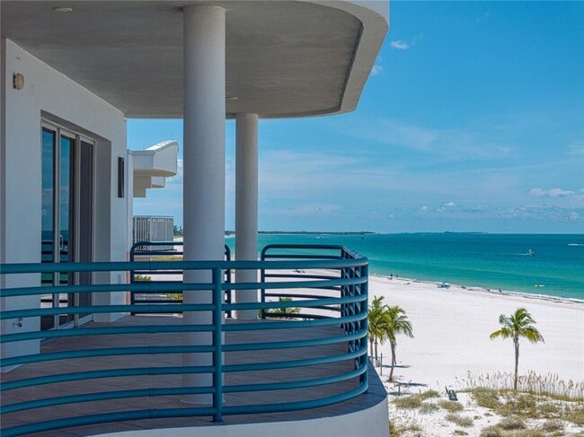 Photo - 3910 Gulf Blvd Unit 400