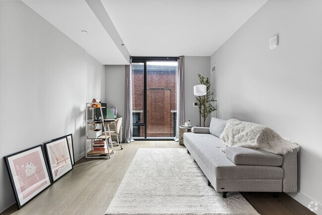 Building Photo - 55 Lagrange St Unit 709 Rental