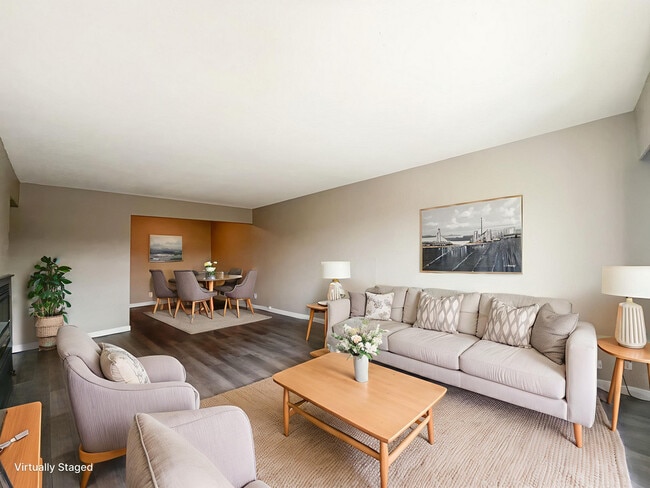 Photo - Mainstreet Central Apartments