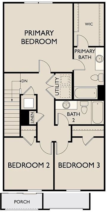 Photo - 2633 Westell Wy