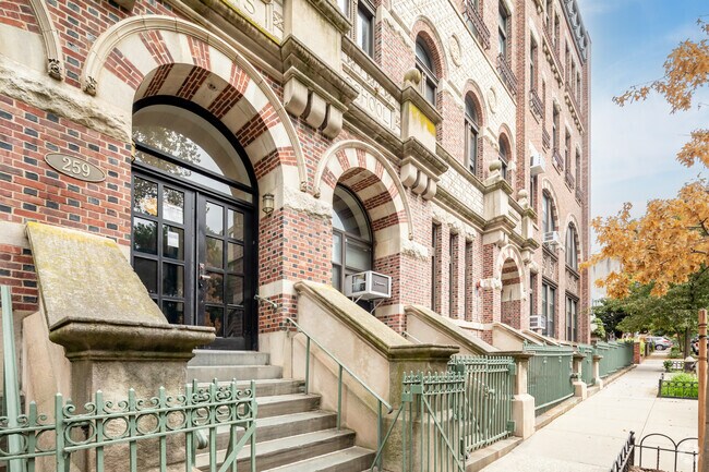 Photo - St. John's Condominium