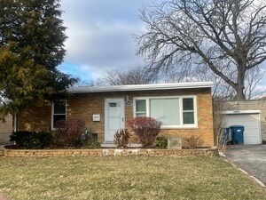 Photo - 11610 S Knox Ave