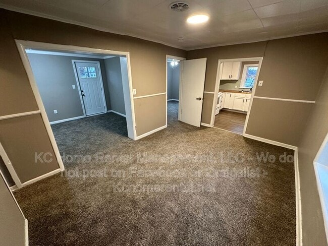 Photo - 1200 East 23rd St S