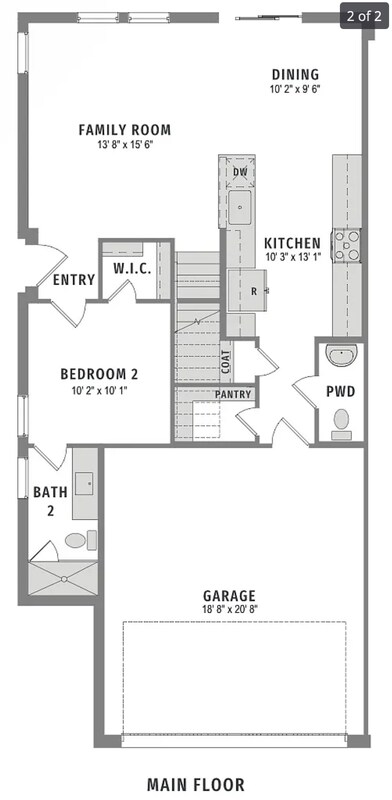 Building Photo - 1320 Hill Country Pl Rental