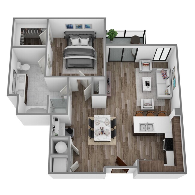 Building Photo - 130 Cambridgepark Dr Unit 351