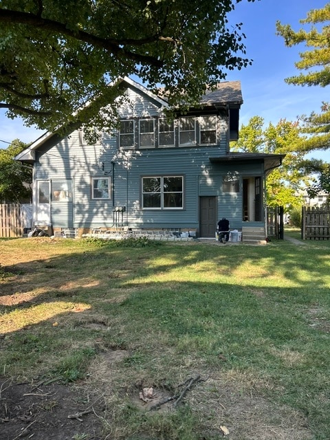 Photo - 811 N Dequincy St