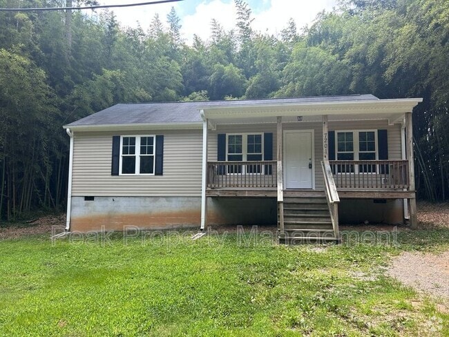 Building Photo - 7201 Bennington Rd Rental