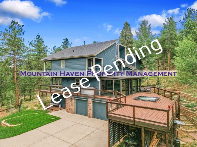 Building Photo - 2302 Mt Evans Blvd Rental