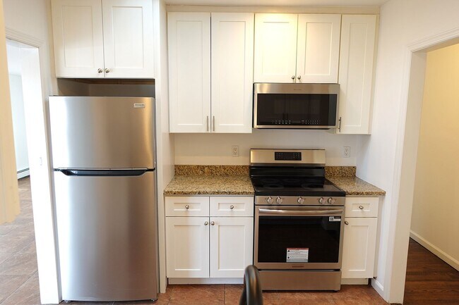 Photo - Updated 3 Bedroom / 2 Bath Home