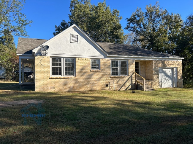 Building Photo - 503 Wills St