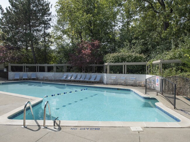 Glens of Northville Apartments