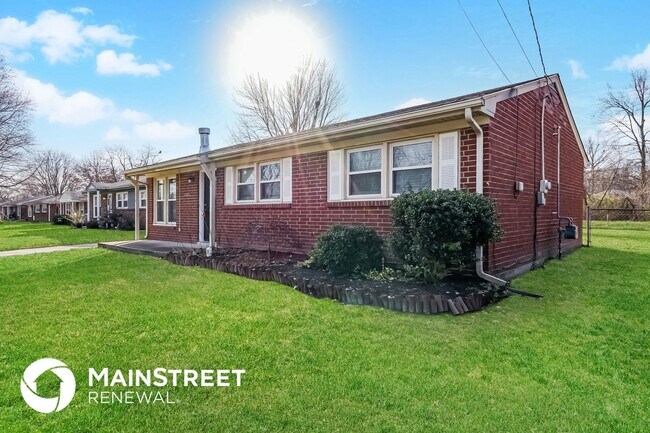 Photo - 3510 Foreman Ln