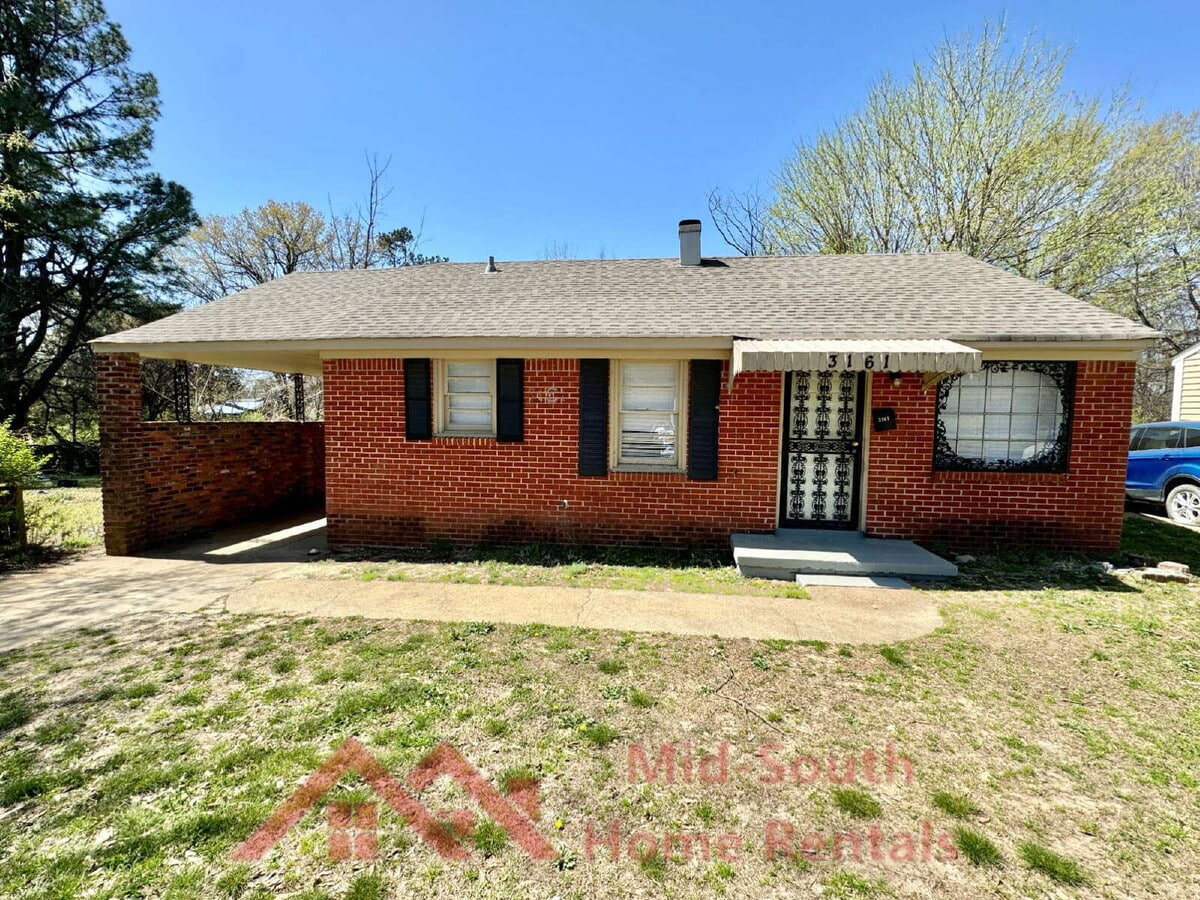 Photo - 3161 Gilmore Rd