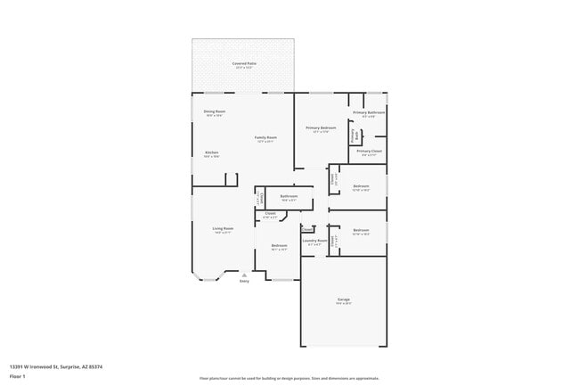 Photo - 13391 W Ironwood St