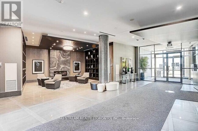 Photo - 8110 Birchmount Rd Unit 605