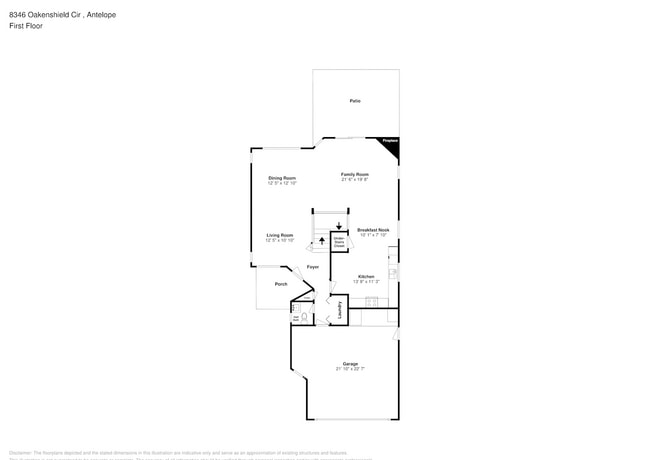 Photo - 8346 Oakenshield Cir