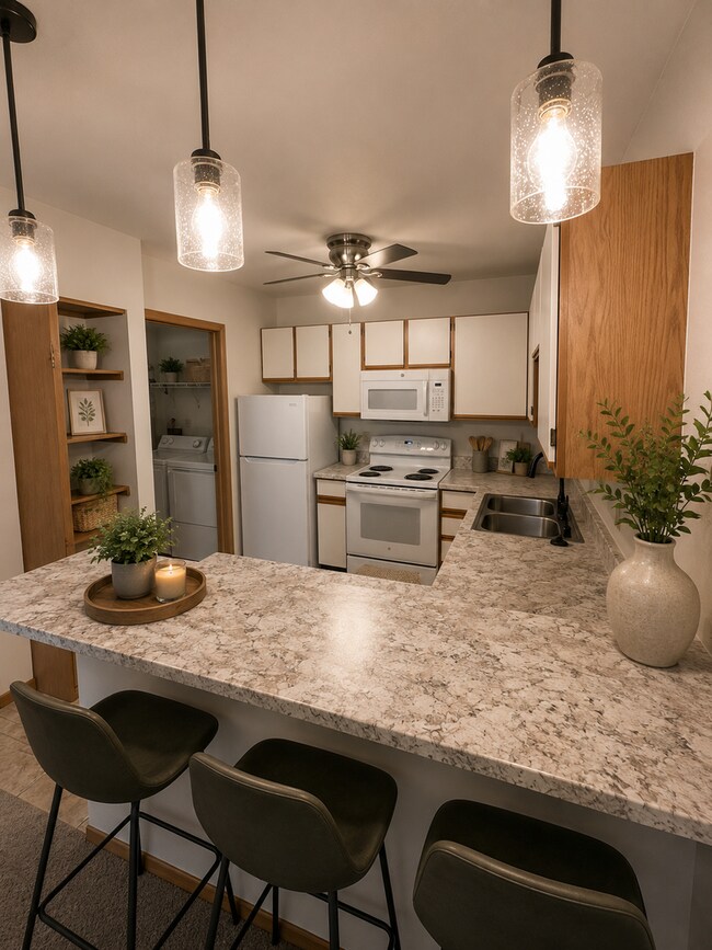 Stone Creek Apartments