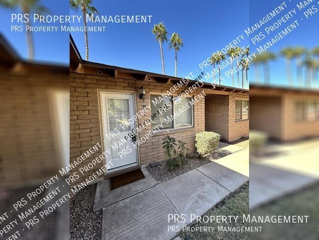 Building Photo - 3031 S Rural Rd Unit 37 Rental