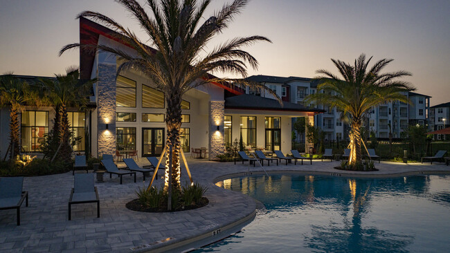 Building Photo - Ilumina Zephyrhills Rental
