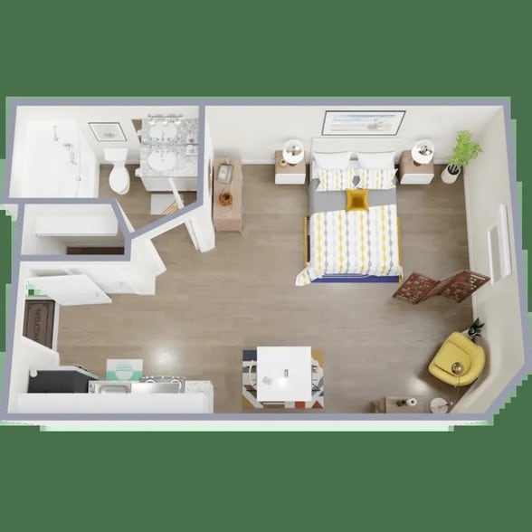 Photo - 12254 Farm to Market 1960 Rd W Unidad 316