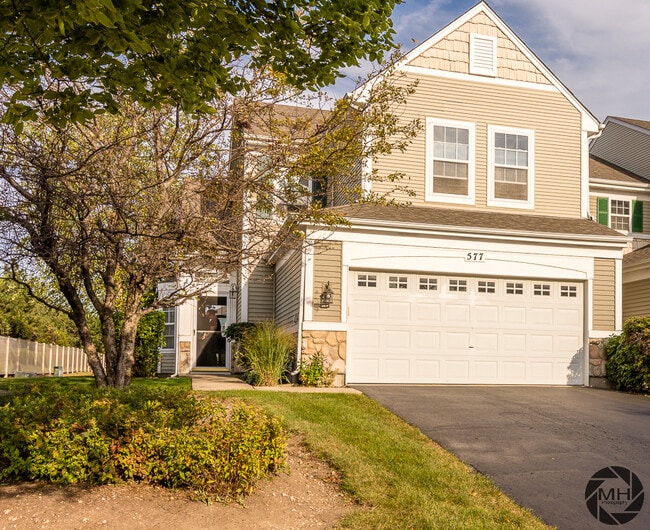 Building Photo - 577 Pinebrook Dr