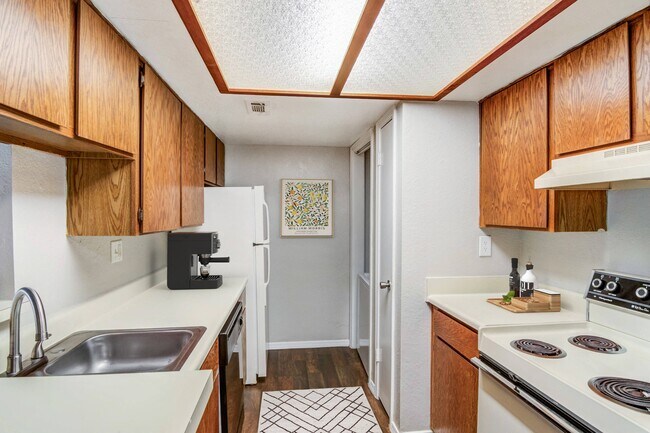 Photo - Fountainhead Apartments