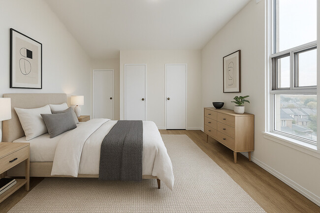 Photo - 285 Melvin Apartments