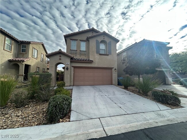 Building Photo - 10066 Trotter Peak St