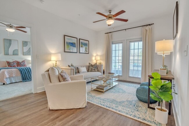 The Exchange at 1105